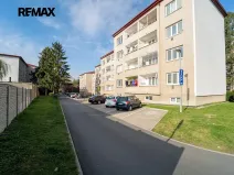 Prodej bytu 2+1, Čáslav, Žitenická, 57 m2