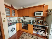 Prodej bytu 2+kk, Sveti Vlas, Bulharsko, 52 m2