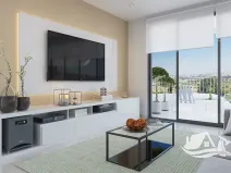 Prodej bytu 4+kk, Guardamar del Segura, Španělsko, 82 m2