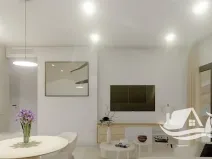 Prodej bytu 3+kk, Guardamar del Segura, Španělsko, 70 m2