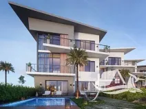 Prodej bytu 3+kk, Hurghada, Egypt, 95 m2