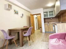 Prodej bytu 2+kk, Nesebar, Bulharsko, 52 m2