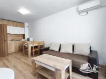 Prodej bytu 2+kk, Aheloy, Bulharsko, 59 m2