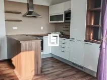 Pronájem bytu 2+kk, Olomouc, Novosadský dvůr, 58 m2