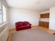 Prodej bytu 2+kk, Lomnice nad Popelkou, Smetanova, 41 m2