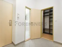 Pronájem bytu 2+kk, Brno, Masarykova, 48 m2