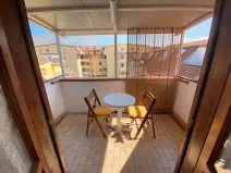 Prodej bytu 3+kk, Scalea, Kalábrie, Itálie, 50 m2