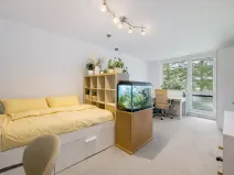 Prodej bytu 3+1, Brno, Poznaňská, 71 m2