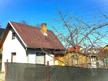Prodej chaty, Strakonice, 16 m2