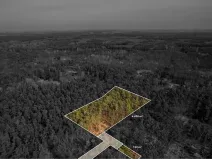 Prodej pozemku pro bydlení, Hradištko, Kersko, 4428 m2