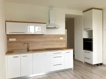 Pronájem bytu 3+kk, Ostrava, Budovatelská, 60 m2