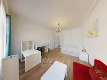 Pronájem bytu 1+1, Praha - Nové Město, Krakovská, 42 m2