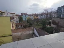 Prodej bytu 2+kk, Brno, Elgartova, 40 m2