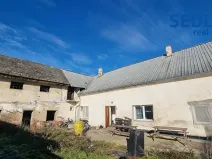 Prodej rodinného domu, Odrovice, 173 m2