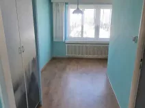 Prodej bytu 2+1, Poděbrady, Sklářská, 52 m2
