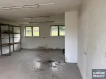 Pronájem skladu, Česká Kamenice, 54 m2
