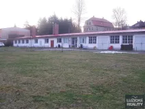 Pronájem výrobních prostor, Česká Kamenice, 62 m2