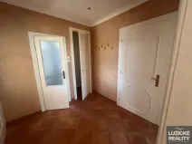 Pronájem bytu 2+1, Cvikov, Československé armády, 79 m2