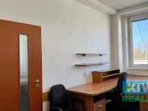 Pronájem kanceláře, Ostrava, Pavlovova, 13 m2