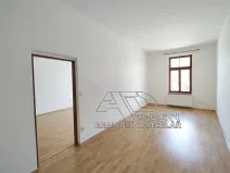 Pronájem bytu 2+1, České Budějovice, Pražská tř., 72 m2