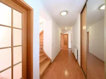 Pronájem bytu 3+kk, Praha - Žižkov, Baranova, 87 m2