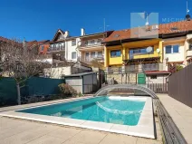 Prodej rodinného domu, Mikulov, Hliniště, 362 m2