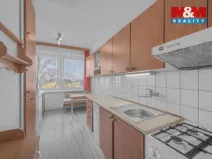 Prodej bytu 3+1, Hradec Králové - Nový Hradec Králové, Čajkovského, 82 m2