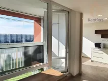 Pronájem bytu 3+1, Praha - Kobylisy, Famfulíkova, 70 m2