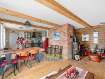 Prodej bytu 3+kk, Vrchlabí - Hořejší Vrchlabí, Kamenná cesta, 98 m2