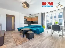 Prodej bytu 2+kk, Heřmanova Huť - Vlkýš, U Pondu, 60 m2