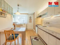 Prodej rodinného domu, Kladno - Dubí, Šaldova, 153 m2