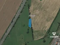 Prodej podílu pole, Loukov, 417 m2