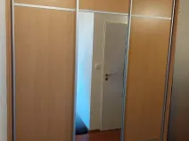 Pronájem bytu 2+1, Praha - Horní Počernice, Libošovická, 59 m2