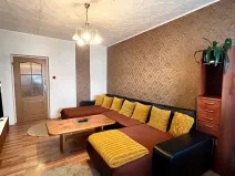 Prodej bytu 3+1, Chomutov, Palackého, 73 m2