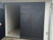 Pronájem garáže, Hodonín, 20 m2