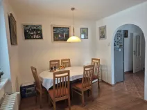 Prodej bytu 3+1, Praha - Ruzyně, Vlastina, 73 m2