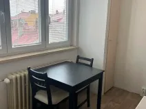 Pronájem bytu 1+1, Jihlava, Vrchlického, 32 m2