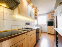 Prodej bytu 3+1, Jihlava, Královský vršek, 73 m2