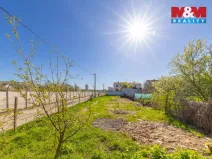 Prodej pozemku pro bydlení, Pouzdřany, Široká, 587 m2