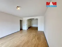 Pronájem bytu 3+kk, Česká Třebová, Hýblova, 85 m2