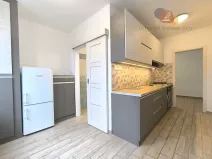 Pronájem bytu 2+1, Prostějov, Moravská, 54 m2