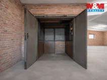 Pronájem výrobních prostor, Orlová - Poruba, Nádražní, 250 m2