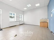 Pronájem kanceláře, Znojmo, Jarošova, 30 m2