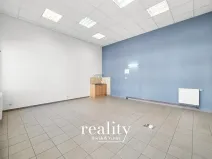 Pronájem kanceláře, Znojmo, Jarošova, 30 m2