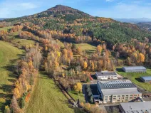 Prodej komerčního pozemku, Cvikov, 2146 m2