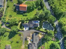 Prodej pozemku pro bydlení, Žandov, 1527 m2