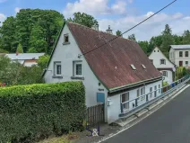 Prodej rodinného domu, Krásná Lípa, Varnsdorfská, 195 m2