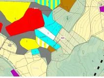 Dražba lesa, Zavlekov, 90 m2