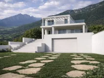 Prodej domu, Badesi, Sardinie, Itálie, 165 m2