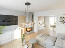 Prodej rodinného domu, Litenčice, 150 m2